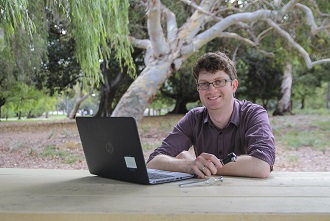 Dr Chris Brennan Jones