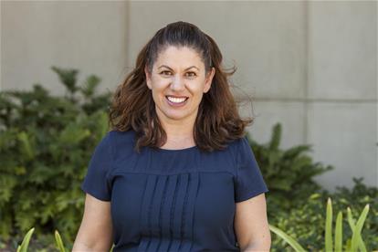 Dr Melissa O'Donnell