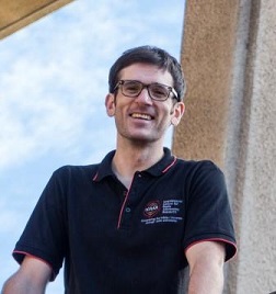 Dr Thomas Russell