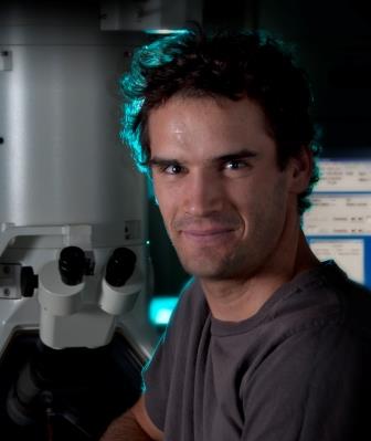 Dr Tristan Clemons