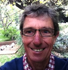 Mr Warwick Mathews