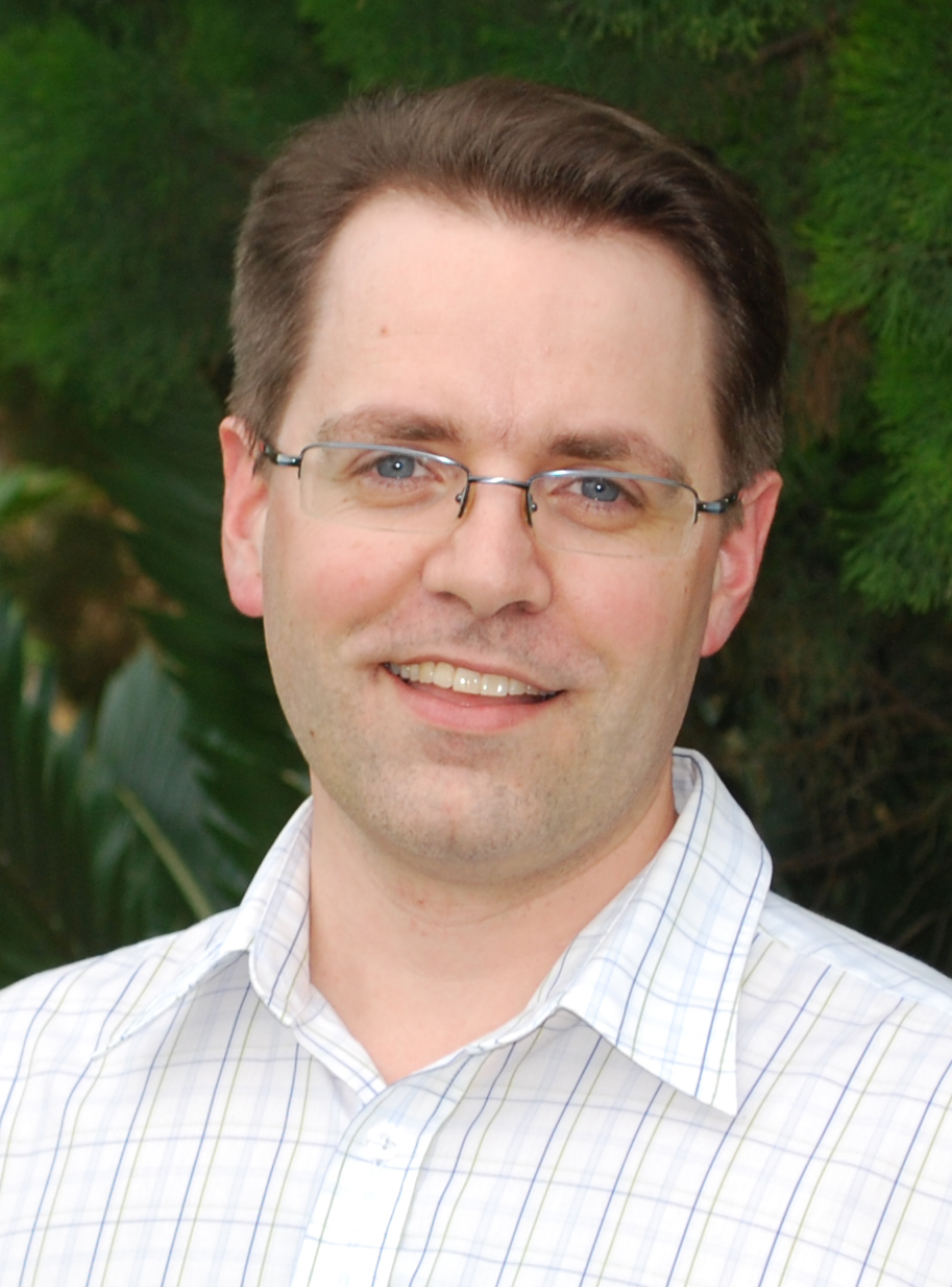 Professor Harvey Millar