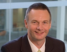 Professor Ian Small