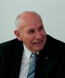 Dr Bernard Bowen 2011 Science Hall of Fame