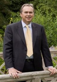 Professor Stephen Hopper 2012 Science Hall of Fame