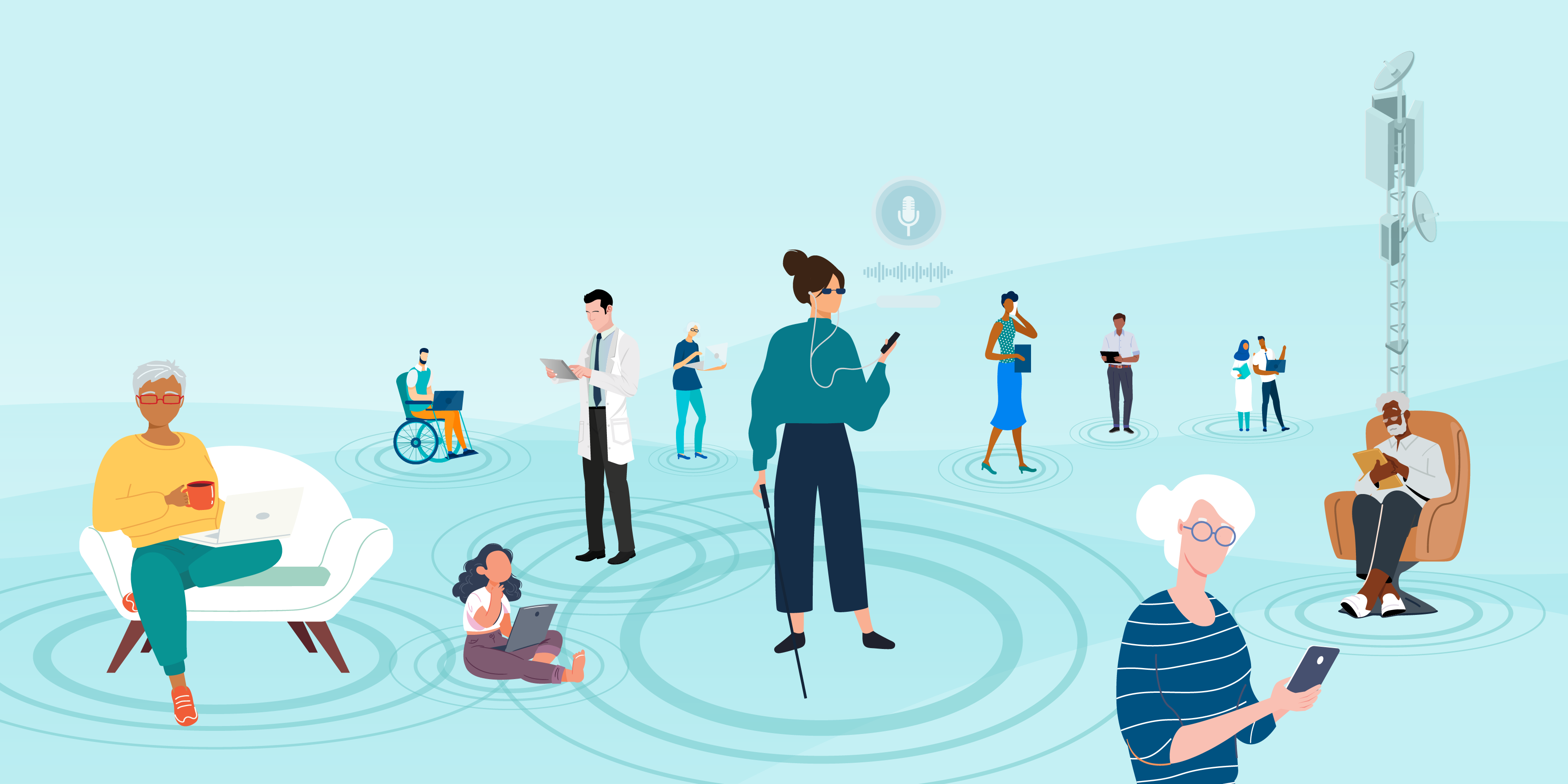 Digital Inclusion Accord 