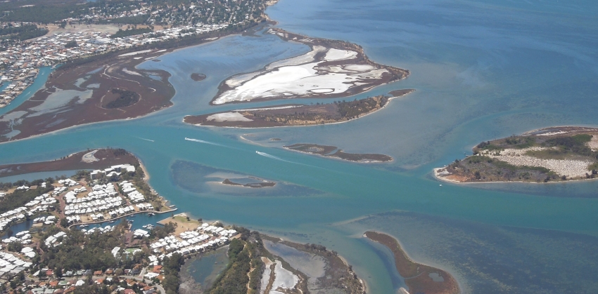 Bindjareb-Djilba (Peel-Harvey)