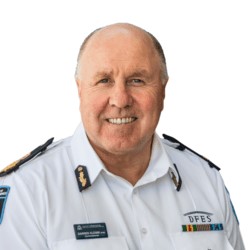 Darren Klemm