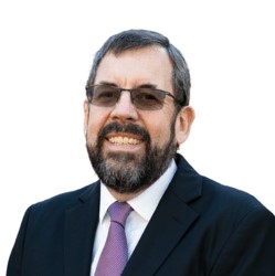 Dr Andrew Robertson
