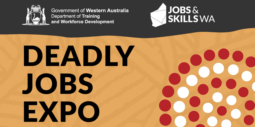 Department of Training and Workforce Development.