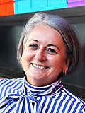 Kati Kraszlan - Commissioner for Victims of Crime, Western Australia