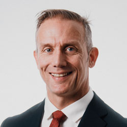 Brett Chaloner