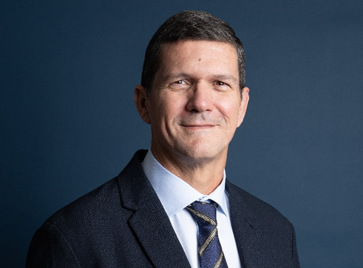 Prof Paulo de Souza
