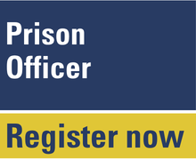 Prison Officer Register Now