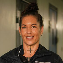 Naomi Reuben