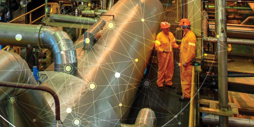 Delivering the future power system