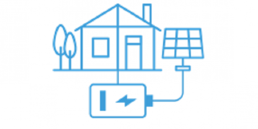 Household renewable energy