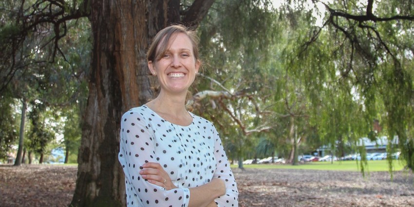 Dr Asha Bowen