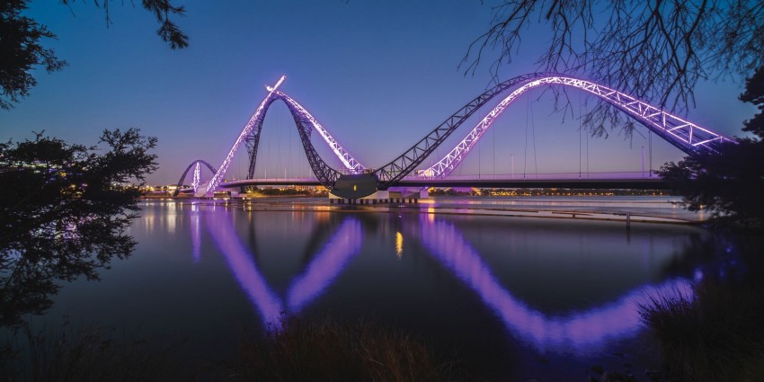Perth Bridge