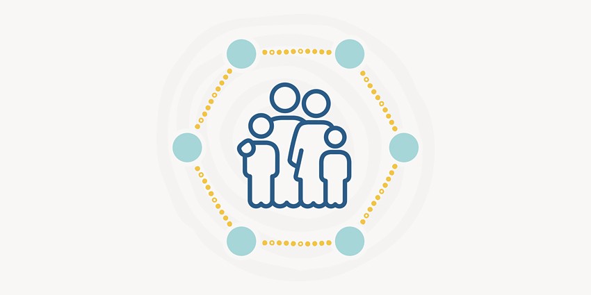 Family Suport Network icon