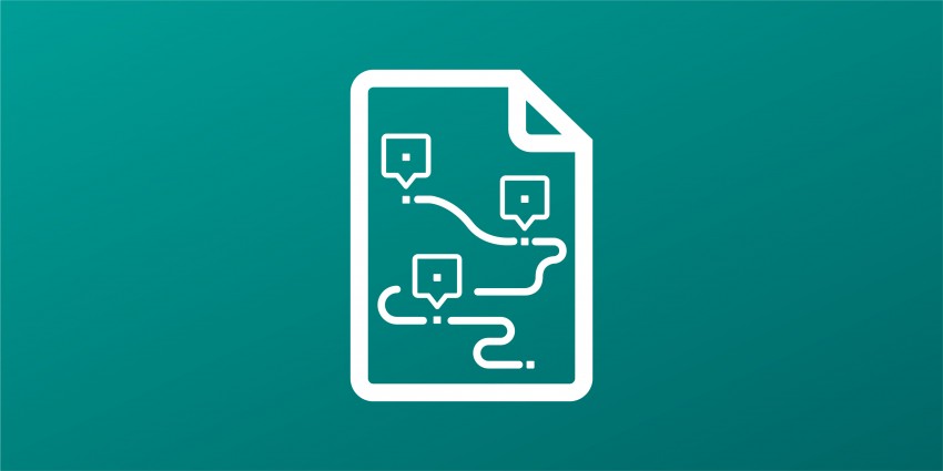 procedures icon