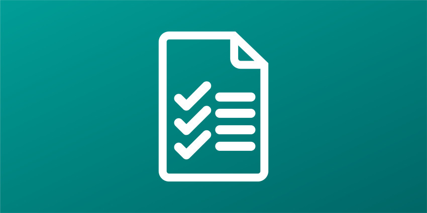 rules icon