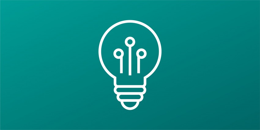 lightbulb dk teal