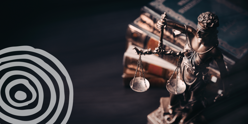 Gavel of Justice.