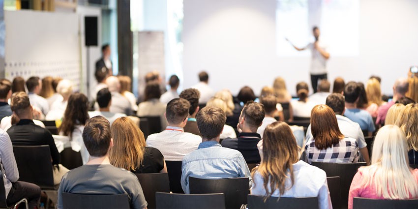 Events, Seminars and Training