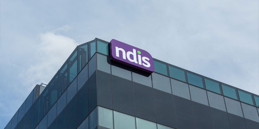 National Disability Insurance Scheme