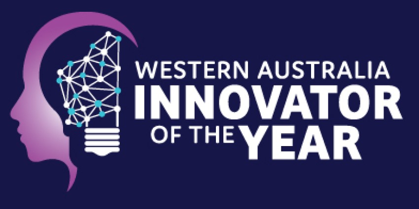 Western Australia Innovator of the Year