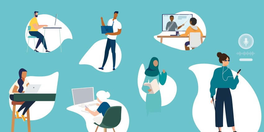 Digital Inclusion blueprint