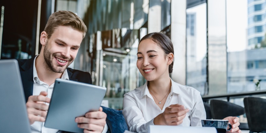 Access Asia Business Grants 
