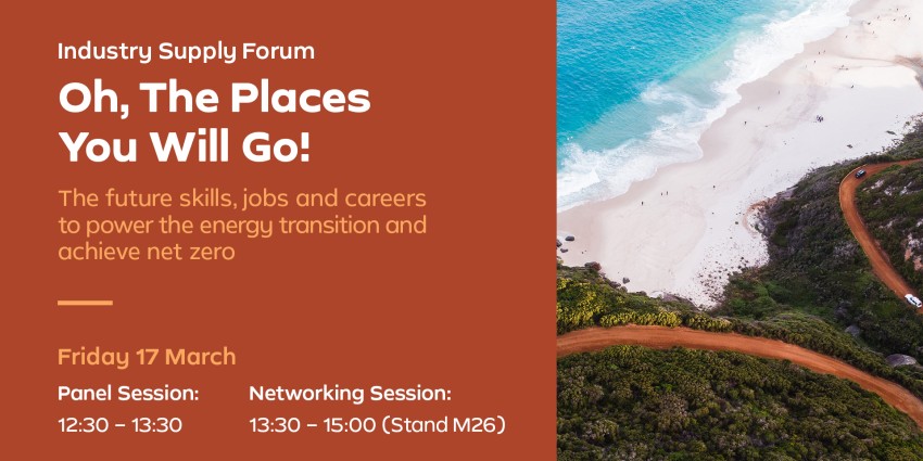 AOG industry supply forum LNG taskforce