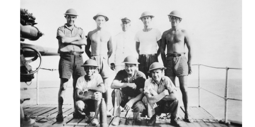 Merchant Navy Day