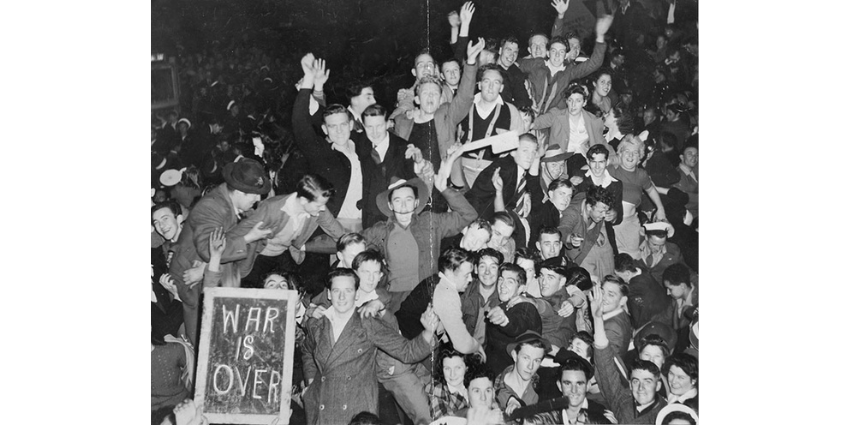 Victory in the Pacific Day