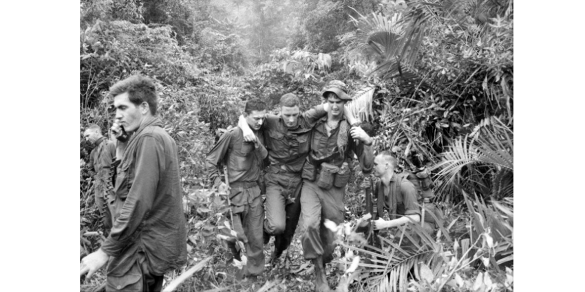 Vietnam Veterans Day