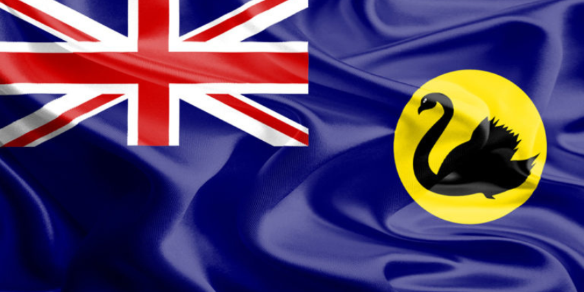 WA State Flag