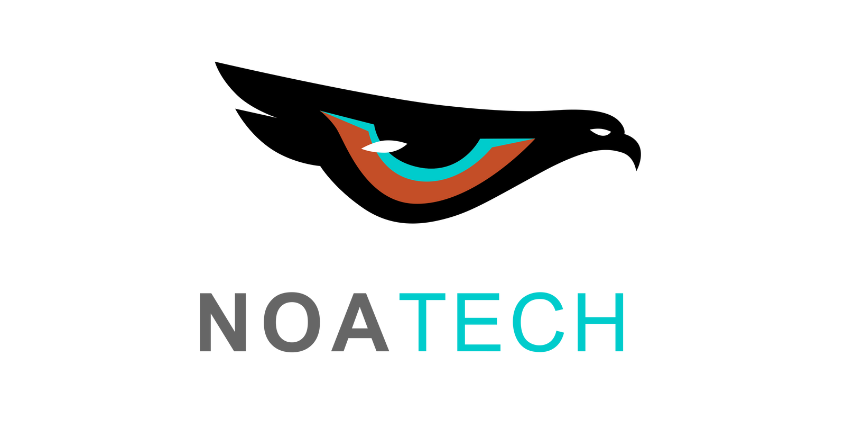 NOA TECH Pavilion showcase