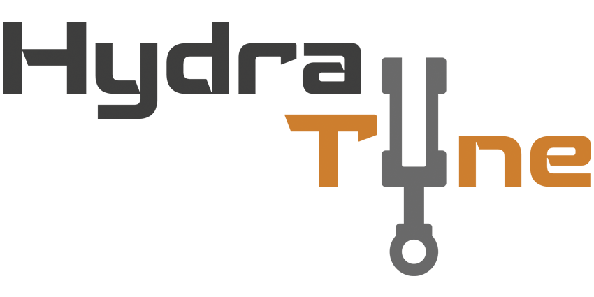 Hydra Tune Business Logo