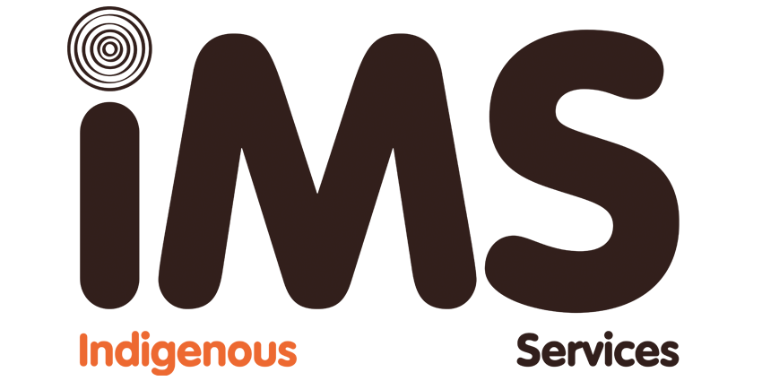 Indigenous Managed Services Logo