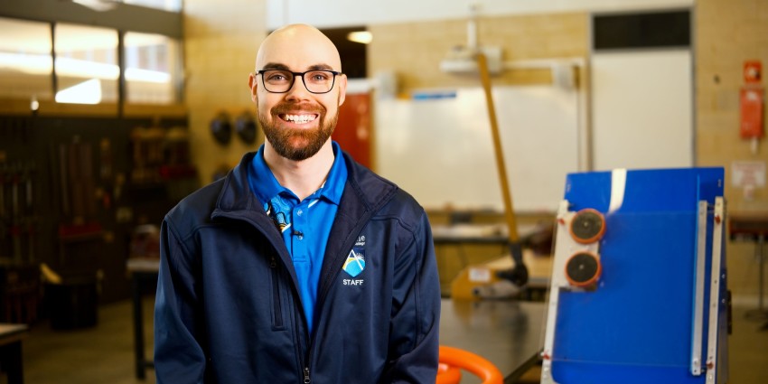 Stephen Warwick