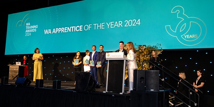 Western Australian Training Awards