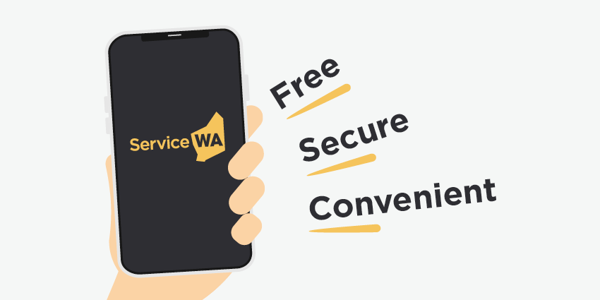 ServiceWA title government initiatives