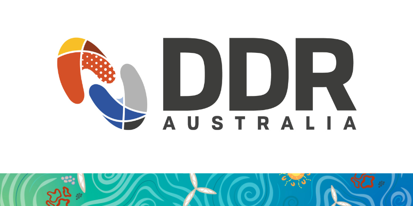 EXA 2025 DDR Australia