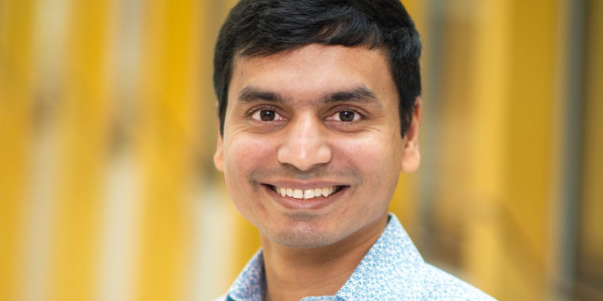 Sharath Sriram