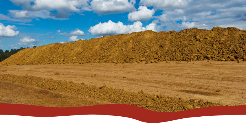 Environmental requirements for Exploration and Prospecting