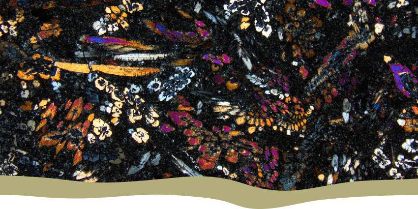 Geoscience Data Transformation Program