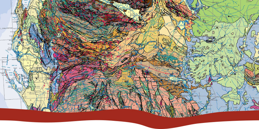 State maps and statewide datasets