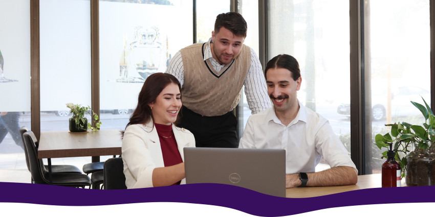 Graduate opportunities